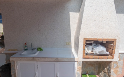 Revente - Villa -
Ciudad Quesada - Costa Blanca