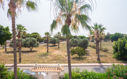 Revente - Villa -
Ciudad Quesada - Costa Blanca