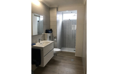Revente - Appartement -
Villajoyosa