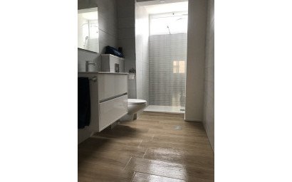 Revente - Appartement -
Villajoyosa