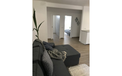 Revente - Appartement -
Villajoyosa