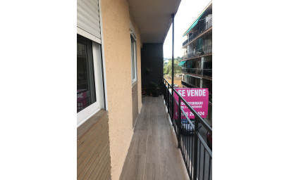 Revente - Appartement -
Villajoyosa