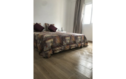 Revente - Appartement -
Villajoyosa