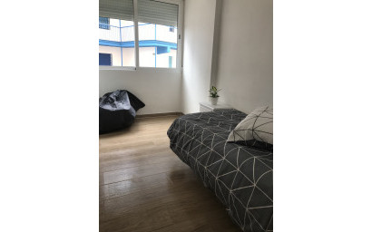 Revente - Appartement -
Villajoyosa