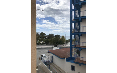 Revente - Appartement -
Villajoyosa