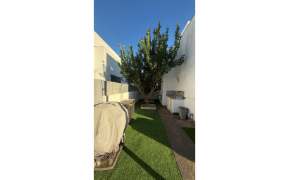 Revente - Maison mitoyenne -
Torrevieja - Aguas Nuevas