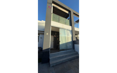 Revente - Maison mitoyenne -
Torrevieja - Aguas Nuevas