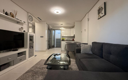 Revente - Maison mitoyenne -
Torrevieja - Aguas Nuevas