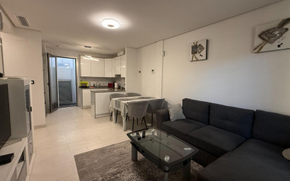 Revente - Maison mitoyenne -
Torrevieja - Aguas Nuevas