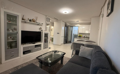 Revente - Maison mitoyenne -
Torrevieja - Aguas Nuevas