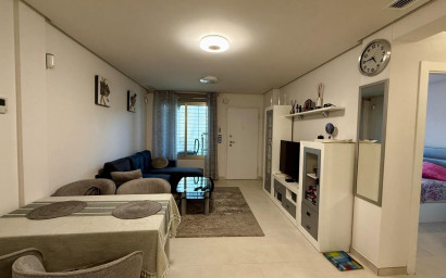 Revente - Maison mitoyenne -
Torrevieja - Aguas Nuevas