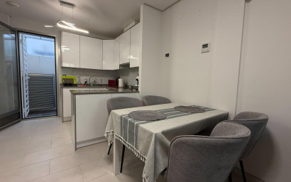 Revente - Maison mitoyenne -
Torrevieja - Aguas Nuevas