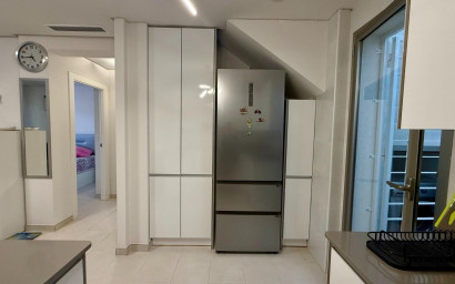 Revente - Maison mitoyenne -
Torrevieja - Aguas Nuevas