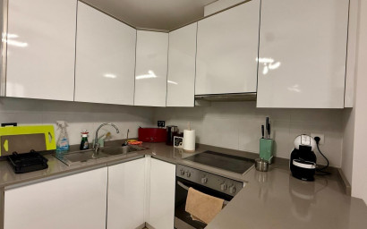 Revente - Maison mitoyenne -
Torrevieja - Aguas Nuevas