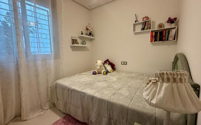 Revente - Maison mitoyenne -
Torrevieja - Aguas Nuevas