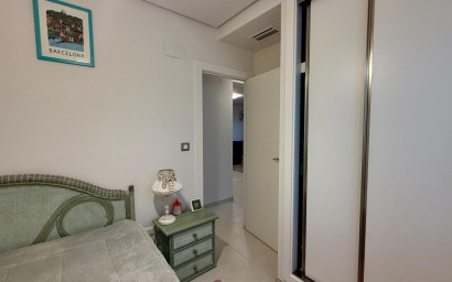 Revente - Maison mitoyenne -
Torrevieja - Aguas Nuevas