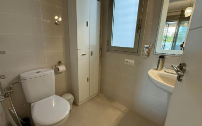 Revente - Maison mitoyenne -
Torrevieja - Aguas Nuevas