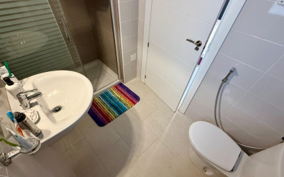 Revente - Maison mitoyenne -
Torrevieja - Aguas Nuevas