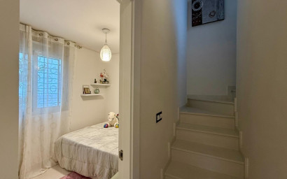 Revente - Maison mitoyenne -
Torrevieja - Aguas Nuevas