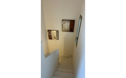 Revente - Maison mitoyenne -
Torrevieja - Aguas Nuevas