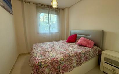 Revente - Maison mitoyenne -
Torrevieja - Aguas Nuevas
