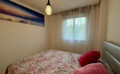 Revente - Maison mitoyenne -
Torrevieja - Aguas Nuevas
