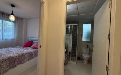 Revente - Maison mitoyenne -
Torrevieja - Aguas Nuevas
