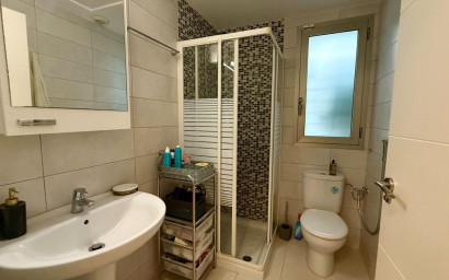 Revente - Maison mitoyenne -
Torrevieja - Aguas Nuevas