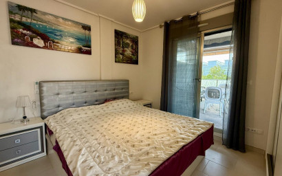 Revente - Maison mitoyenne -
Torrevieja - Aguas Nuevas