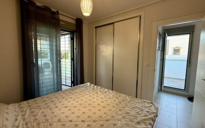 Revente - Maison mitoyenne -
Torrevieja - Aguas Nuevas