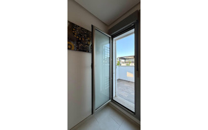 Revente - Maison mitoyenne -
Torrevieja - Aguas Nuevas