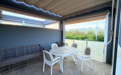 Revente - Maison mitoyenne -
Torrevieja - Aguas Nuevas