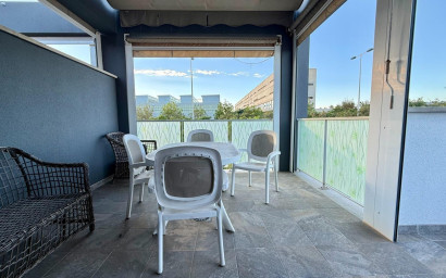 Revente - Maison mitoyenne -
Torrevieja - Aguas Nuevas