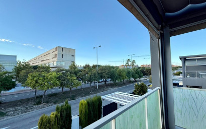 Revente - Maison mitoyenne -
Torrevieja - Aguas Nuevas