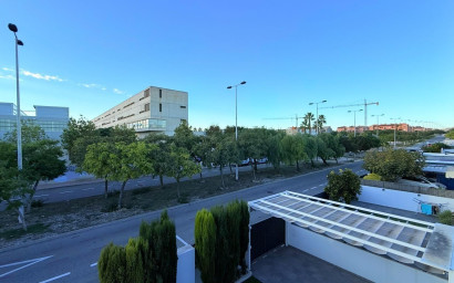 Revente - Maison mitoyenne -
Torrevieja - Aguas Nuevas