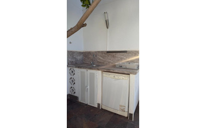 Revente - Maison mitoyenne -
Torrevieja - Aguas Nuevas