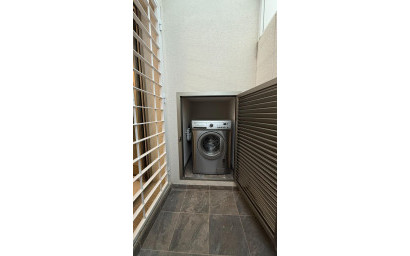 Revente - Maison mitoyenne -
Torrevieja - Aguas Nuevas