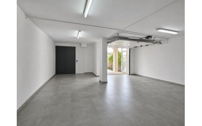 Herverkoop - Villa -
San Fulgencio - Costa Blanca