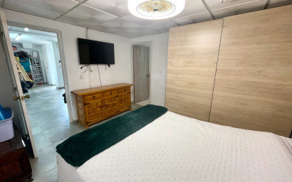 Herverkoop - Villa -
San Fulgencio - Costa Blanca