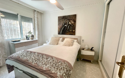 Herverkoop - Villa -
San Fulgencio - Costa Blanca
