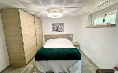 Herverkoop - Villa -
San Fulgencio - Costa Blanca