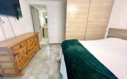 Herverkoop - Villa -
San Fulgencio - Costa Blanca