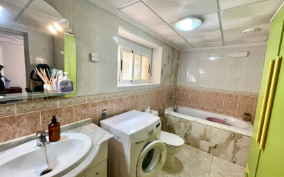 Herverkoop - Villa -
San Fulgencio - Costa Blanca