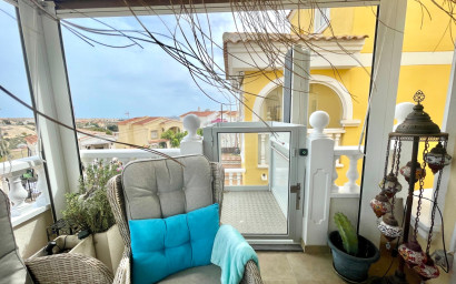 Herverkoop - Villa -
San Fulgencio - Costa Blanca