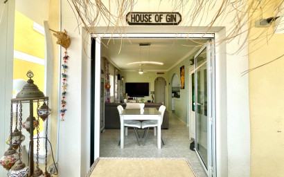 Herverkoop - Villa -
San Fulgencio - Costa Blanca