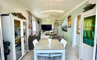 Herverkoop - Villa -
San Fulgencio - Costa Blanca