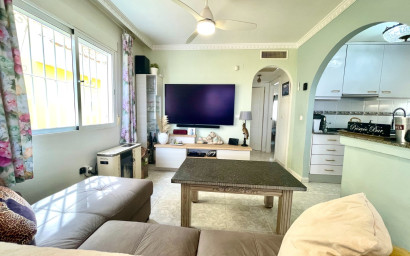 Herverkoop - Villa -
San Fulgencio - Costa Blanca