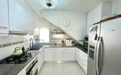 Herverkoop - Villa -
San Fulgencio - Costa Blanca