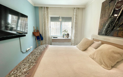 Herverkoop - Villa -
San Fulgencio - Costa Blanca