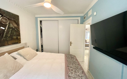 Herverkoop - Villa -
San Fulgencio - Costa Blanca